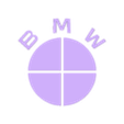 BMW_parts v3 original.stl BMW wheels cap
