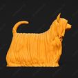 583-Australian_Silky_Terrier_Pose_01.jpg Australian Silky Terrier Dog 3D Print Model Pose 01