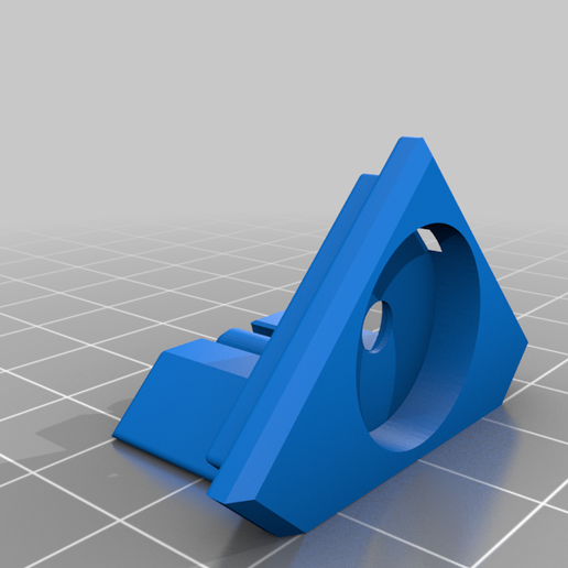 CORNER_BRACKET_MOUNT_v2.png Étui et support de caméra ENDER 5 Rpi pour