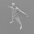 ronaldo3.JPG Download free STL file Cristiano Ronaldo • 3D printer model, ericthegringe