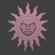Screenshot-2026-01-08-144709.png Sun God Crest – Wall Art & Book Cover Decor