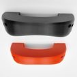 20221106_133934.jpg Kingsong S22 front bumper / handle