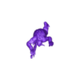 PB12.stl Free STL file Possessors of Highly Infectious Diseases・Object to download and to 3D print