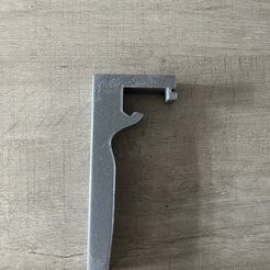 IMG_1924.jpeg STL file mr cuisine lidl handle・Model to download and 3D print