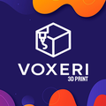 voxeri3dprint