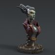 Bride-of-Frankenstein-from-creature-commandos-by-ikaro-ghandiny.559.139.jpg Creature Commandos: Bride of Frankenstein