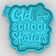 gold-school-skaters_1.jpg gold school skaters - freshie mold - silicone mold box