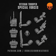 Parts-3.png Veteran Troopers - Special Forces
