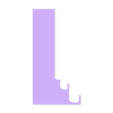 Battery Dispenser Discharged.stl Battery dispenser
