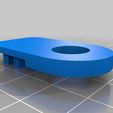 b88f53848927c008d5431ef6e81b8445.png Free STL file Fly swatter・3D printing idea to download, paulsroom