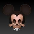 3.jpg MICKEY MOUSE SKULL
