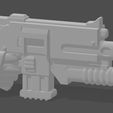 combigrenade.jpg Tigrus and Phobos Combi Grenade Launcher