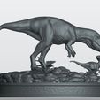 rapter-1-right.jpg Raptor and baby