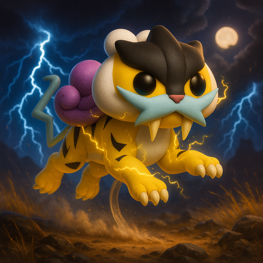 Funko POP! 980 Games: Pokémon - Jumbo - Greninja Poškozený obal za 689