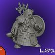 Dwarf-Thane.jpg Королева гномов