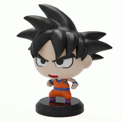 TFYG.jpg GOKU FUNKO STYLO