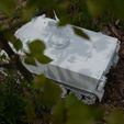 DSC01269.jpg 3D-Datei M113・3D-druckbare Vorlage zum herunterladen