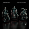 CultsDesign-98.png Yoke Steed Cavalry A (Pre-supported)