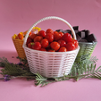 download-3.png Decorative basket for Easter and more