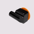 resin_hotbox_exhaust-v15.png Free STL file DIY Fume Vent for the Wham Bam HotBox Line・Design to download and 3D print
