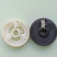IMG_20220309_132311-1.jpg V71 Climatronic Motor Repair CogWheel