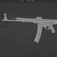 screen.png WW2  Germany StG 44 Assault Rifle 1:35/1:72