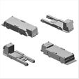 1000002950.jpg Airport vehicles pack -12 static models 3D print model