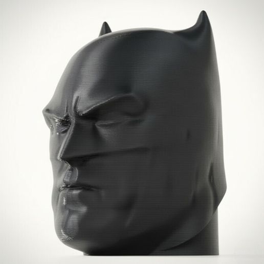 07.jpg Batman Headset Stand/Base