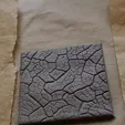 il_fullxfull.5043528062_gtjj.webp Stone Texture Clay Tile Roller Set