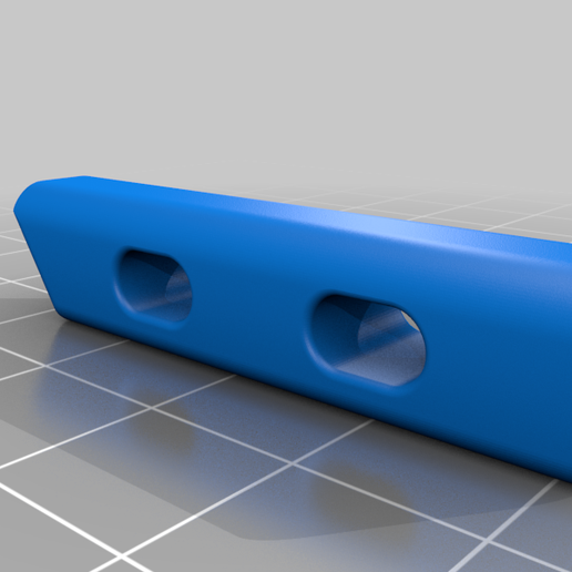 Pusher_Extd.png Velcro Foam Dart Blaster