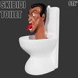 11111.png SKIBIDI TOILET G-MAN G-TOILET