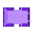 Tapa Superior.stl NASA BOX (nasa box)