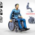 Dis2-.1e2.jpg N2 Disable man on wheelchair