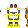 Robonoid-LineUp-28.png Humanoid Robot – Robonoid – Design concept - Links
