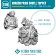 Kraken-Topper.jpg Kraken Paint Dropper Bottle Topper Swatch