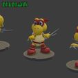 Koopa_R.jpg KOOPA NINJA R