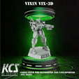 Master-advertising-VIIXIN-VIX-3D-1080-x-1080-DONT-DELETE.png Battletechnology Vixin VIX-3D