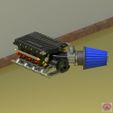 Whipple-BIG_RENDER_1.jpg WHIPPLE BIG BLOWER 3,0 L - COMPRESSORE