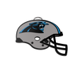 4.png CADENA CASCO CAROLINA PANTHERS NFL