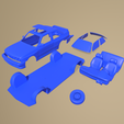 A011.png Bmw M3 Coupe E30 1986 PRINTABLE CAR IN SEPARATE PARTS