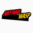 Screenshot-2024-02-17-085641.png 2x ANT-MAN AND THE WASP Logo Display by MANIACMANCAVE3D