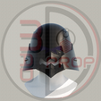 3.png StarWars Visions: THe Ninth Jedi | Lord Nawaam Helmet
