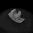 camera007.png Tilt a Whirl Ride Car