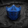 IMG_4933.jpg Sub Zero Alternative mask - Lost in the Snow