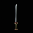 gladius-swords-10x-9.png 10x design gladius swords medieval