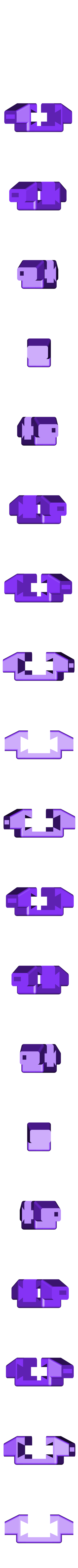 crossbow_front.stl Repeating mini crossbow