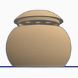 5.png Modular vase