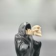 GRSR_Extend.jpg Grim Reaper, Slim Reaper - Articulated Snap-Flex Fidget