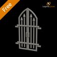 Library-Bookcase-Doors-Thumbnail.jpg FREE books and accessories pack 2 - LegendGames