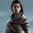 e9c2694921940014a73bc4f0bd8ac3f1856a7091_2000x2000.webp 3d model anne hathaway as assassin in assassin's creed